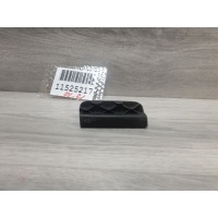 Заглушка заднего бампера буксировочного крюка Mercedes C-klasse W205 2014- A2058850824