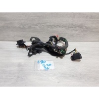 Жгут проводов задней левой двери Volvo S80 2006-2016 30795065