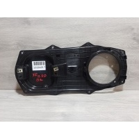 Кронштейн стеклоподъемника передней правой двери Jaguar XF 2007-2015 C2Z9529
