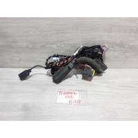 Жгут проводов передней правой двери Volkswagen Tiguan 2007-2016 5N1971121AB