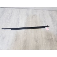 Молдинг стекла задней левой двери Audi Q5 8R 2008-2017 8R0839477C