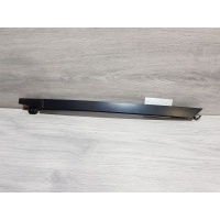 Направляющая стекла задней левой двери Mercedes M-klasse W164 ML 2005-2011 A1647300119