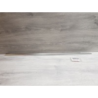 Молдинг стекла задней левой двери Volkswagen Touareg 2002-2010 7L6839475GPRP