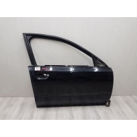 Дверь правая передняя Audi A8 S8 D3 2002-2010 4E0831052C