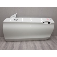 Дверь левая передняя Mercedes C-klasse W205 2014- A2057202900