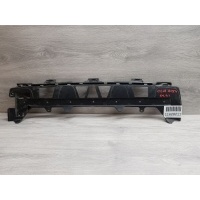 Кронштейн бампера заднего Mercedes CLA-klasse C118 2019- A1188853702