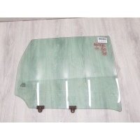 Стекло двери задней правой Nissan Note E11 2005-2013 823009U000