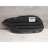 Заглушка птф фары в бампере левая Mercedes E-klasse C207 Coupe 2009-2016 A2078852423