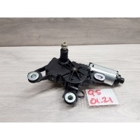 Моторчик стеклоочистителя заднего стекла Audi Q5 8R 2008-2017 8R0955711B