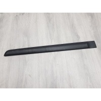 Молдинг двери левый задний Nissan Note E11 2005-2013 828719U000