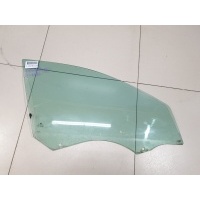 Стекло двери передней правой Skoda Octavia A7 2013-2020 5E0845202A