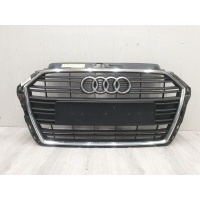 Решетка радиатора Audi A3 8V 2012-2020 8V3853651AA3FZ