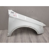 Крыло переднее правое Audi A3 8V 2012-2020 8V5821106A
