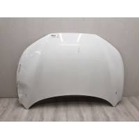 Капот Nissan Qashqai J11E 2014- F5100HV0MA