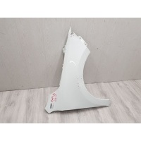 Крыло переднее правое Skoda Rapid 2013- 5JA821022C