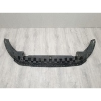 Пыльник переднего бампера Audi A3 8V 2012-2020 8V5807233B