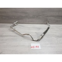 Трубка кондиционера Renault Logan 2 2014- 924402763R