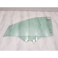 Стекло двери передней левой Nissan Qashqai J11E 2014- 80301BM90B