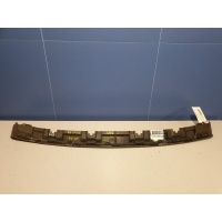 Кронштейн бампера заднего Skoda Octavia A5 1Z 2004-2013 1Z9807385
