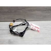 Жгут проводов обшивки задней правой двери Volkswagen Touareg 2002-2010 7L6971693E