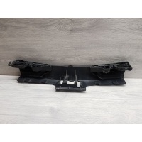 Кронштейн бампера заднего Mercedes C-klasse W205 2014- A2058850265