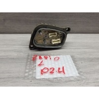 Светодиодный модуль Skoda Rapid 2013- 5JC941645
