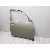 Дверь правая передняя Chery Tiggo T11 2005-2015 T116101020DY