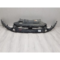Усилитель бампера переднего Ford Focus 3 2011-2019 1735448
