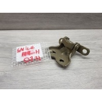 Петля двери передней правой нижняя Lifan Smily 320 330 2008- F6106220