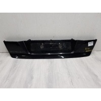 Накладка крышки багажника Ford Mondeo 4 2007-2015 1711031
