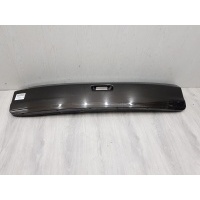 Накладка двери багажника Honda CR-V 2012-2018 74895T0AA01ZD