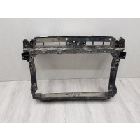Панель передняя радиатора Skoda Kodiaq 2017- 565805588G