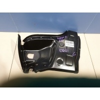 Панель заднего левого фонаря Skoda Rapid 2013- 5JH813319A