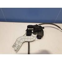 Замок двери задней правой KIA Sportage 2010-2015 814203U000