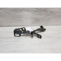 Датчик ускорения для пневмоподвески Audi A8 S8 D3 2002-2010 4E0616576J