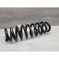 Пружина подвески задняя BMW X1 E84 2009-2015 33536790118