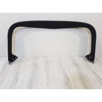 Обшивка двери багажника Audi A3 8V 2012-2020 8V4867973B4PK