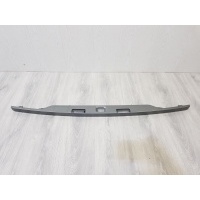 Накладка двери багажника Land Rover Range Rover Evoque 2011-2018 LR029124