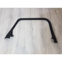 Обшивка рамки двери задней левой Audi A3 8V 2012-2020 8V48676714PK