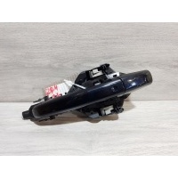 Ручка двери нaружная задняя левая Land Rover Range Rover Sport 2013- LR040308