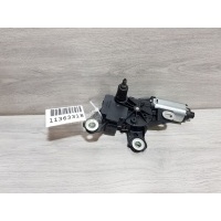 Моторчик стеклоочистителя заднего стекла Audi Q3 8U 2012-2018 4G9955711C