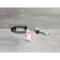 Трос открывания двери Skoda Rapid 2013- 5JA837085C