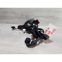 Жгут проводов передней правой двери Land Rover Range Rover 2012- LR051252