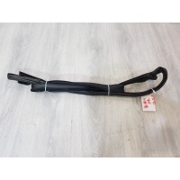 Уплотнитель стекла передней правой двери Land Rover Range Rover 2012- LR054826