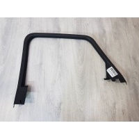 Обшивка рамки двери задней правой Audi Q3 8U 2012-2018 8U08676724PK