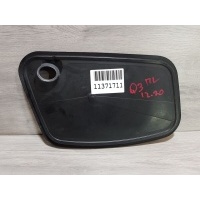 Заглушка двери передняя левая Audi Q3 8U 2012-2018 8U0837915B