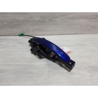 Ручка двери нaружная задняя правая Ford Kuga 2012-2019 1814883