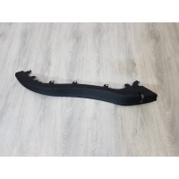 Накладка обшивки двери задней правой Land Rover Range Rover Sport 2013- LR037511