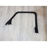 Обшивка рамки двери задней левой Audi Q3 8U 2012-2018 8U08676714PK
