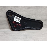 Заглушка двери задняя левая Audi Q3 8U 2012-2018 8U0839915A